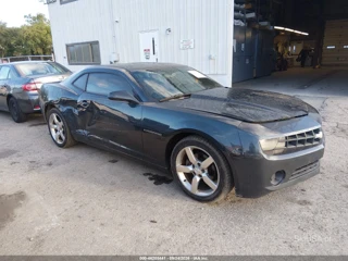 CHEVROLET CHEVROLET CAMARO 1LS
