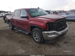 GMC SIERRA 1500 SLT
