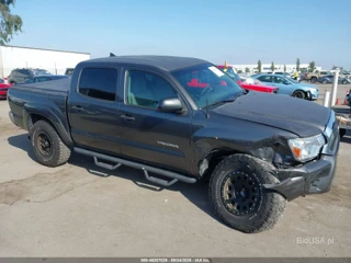 TOYOTA TOYOTA TACOMA PRERUNNER