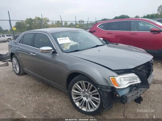CHRYSLER CHRYSLER 300 LIMITED