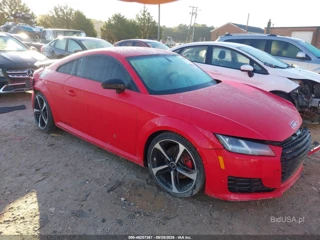 AUDI AUDI TT 2.0T
