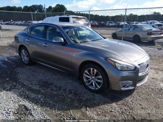 INFINITI INFINITI Q70 3.7X