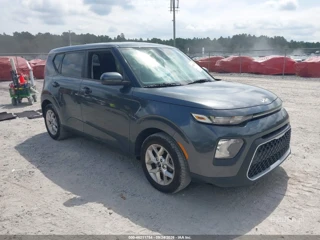 KIA KIA SOUL LX