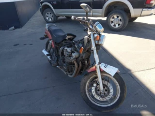 YAMAHA YAMAHA YX600