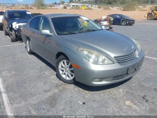 LEXUS LEXUS ES 300