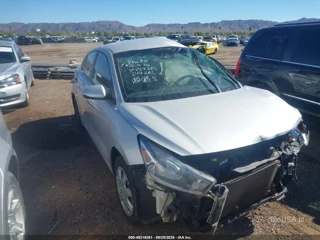 KIA KIA RIO LX