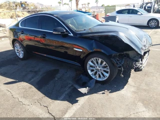JAGUAR JAGUAR XF V6 SC