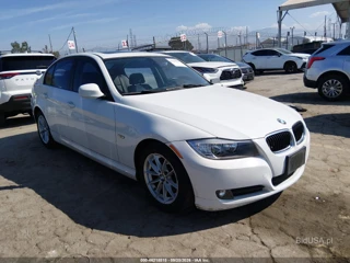 BMW 328I