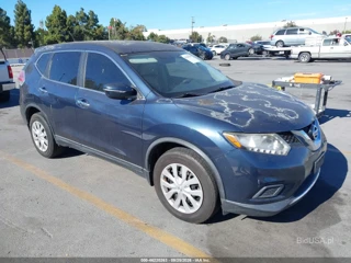 NISSAN NISSAN ROGUE S