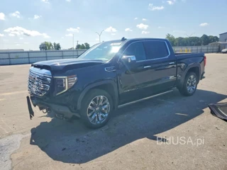 GMC SIERRA K1500 DENALI