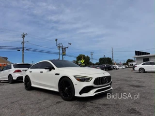 MERCEDES-BENZ AMG GT 53