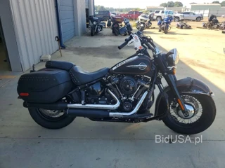 HARLEY-DAVIDSON FLHC HERITAGE CLASSIC