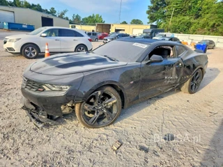 CHEVROLET CAMARO LS
