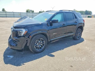 GMC TERRAIN AT4
