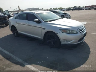 FORD FORD TAURUS SHO