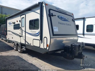 Coachman Freedom Exp COACHMAN FREEDOM EXP 23TQX