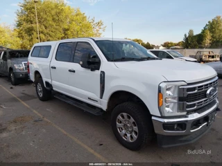 FORD FORD F-250 XLT