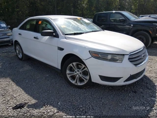 FORD FORD TAURUS SE