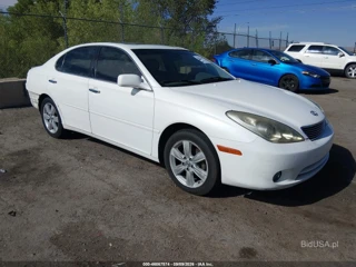LEXUS LEXUS ES 330