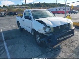 TOYOTA TOYOTA TACOMA