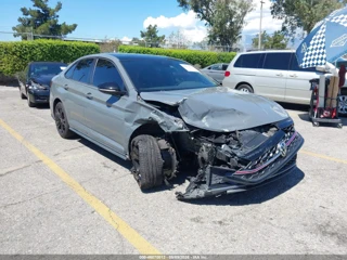 VOLKSWAGEN VOLKSWAGEN JETTA GLI 2.0T AUTOBAHN