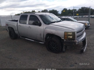 CHEVROLET CHEVROLET SILVERADO 1500 LT