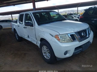 NISSAN NISSAN FRONTIER DESERT RUNNER/S/SL/SV