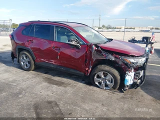 TOYOTA TOYOTA RAV4 HYBRID XLE