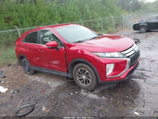 MITSUBISHI MITSUBISHI ECLIPSE CROSS ES 1.5T