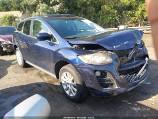 MAZDA MAZDA CX-7 I SPORT