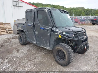POLARIS POLARIS RANGER CREW XP 1000 NORTHSTAR PREMIUM