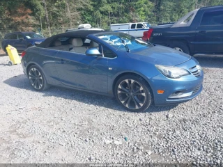BUICK BUICK CASCADA PREMIUM