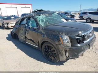 KIA KIA TELLURIDE SX