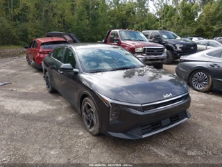 KIA KIA K4 EX