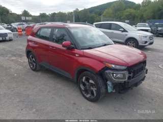HYUNDAI HYUNDAI VENUE SEL