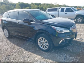 BUICK BUICK ENVISION ESSENCE