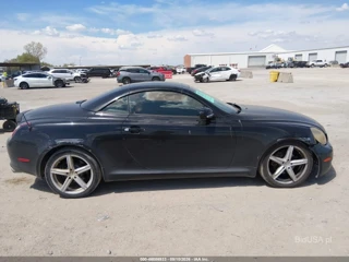 LEXUS LEXUS SC 430