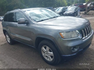 JEEP JEEP GRAND CHEROKEE LAREDO