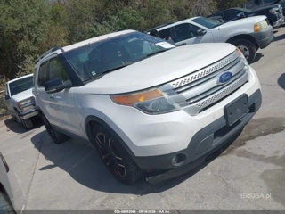FORD FORD EXPLORER XLT