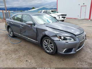 LEXUS LEXUS LS 460