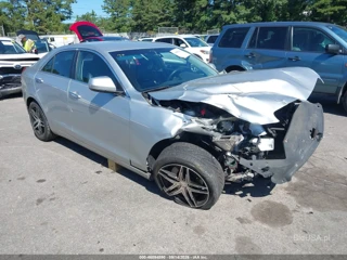 CADILLAC CADILLAC ATS STANDARD