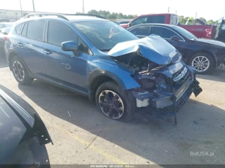 SUBARU SUBARU CROSSTREK PREMIUM