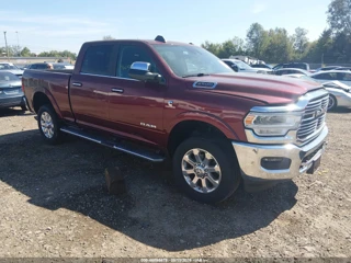 RAM RAM 2500 LARAMIE  4X4 6'4 BOX