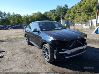 BMW X4 M40I