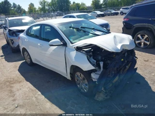 KIA KIA RIO S