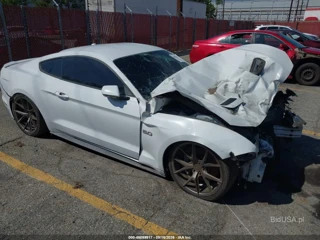 FORD FORD MUSTANG GT PREMIUM