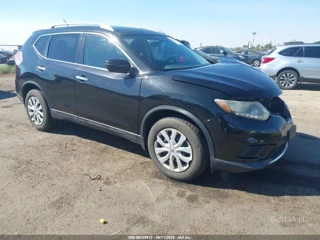 NISSAN NISSAN ROGUE S