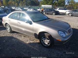 MERCEDES-BENZ MERCEDES-BENZ E 350 4MATIC