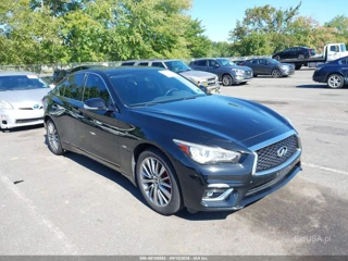 INFINITI INFINITI Q50 2.0T LUXE