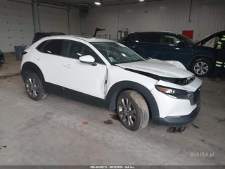 MAZDA MAZDA CX-30 PREFERRED
